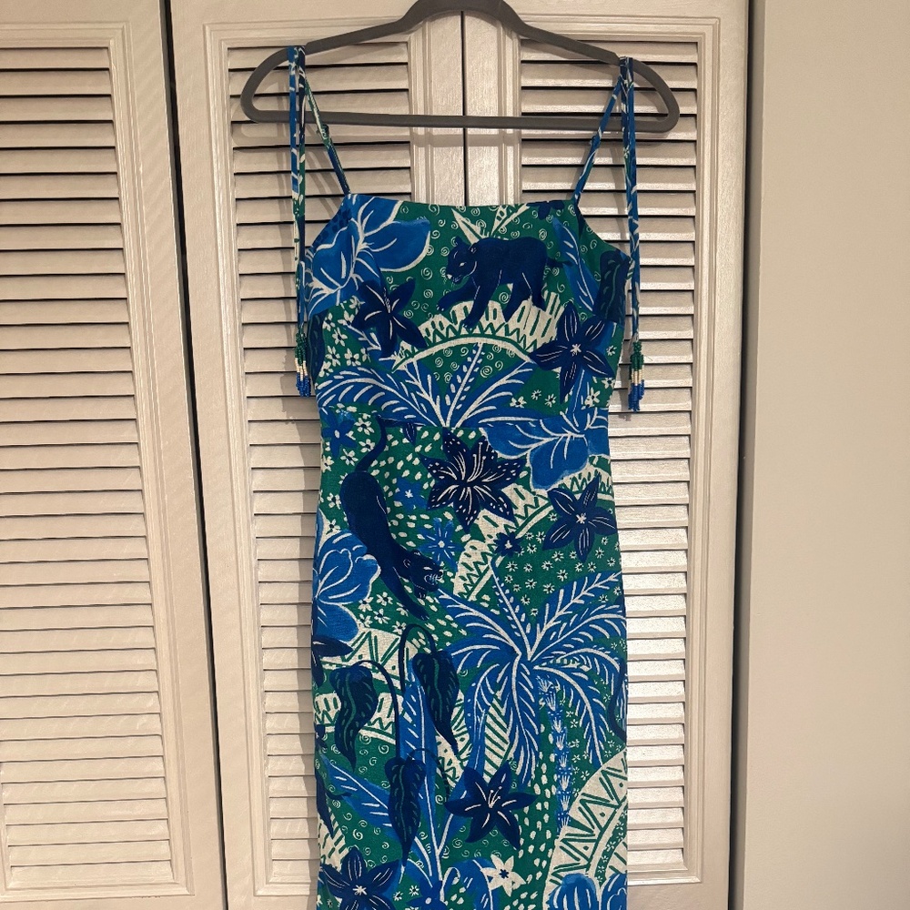 New Rachel Zoe dress